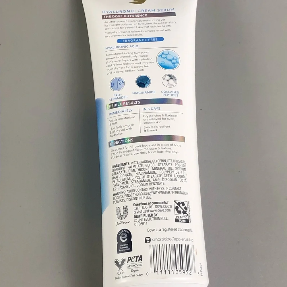 Hyaluronic + Hydration Niacinamide + Even Tone Cream-Serum Moisturizer Bundles